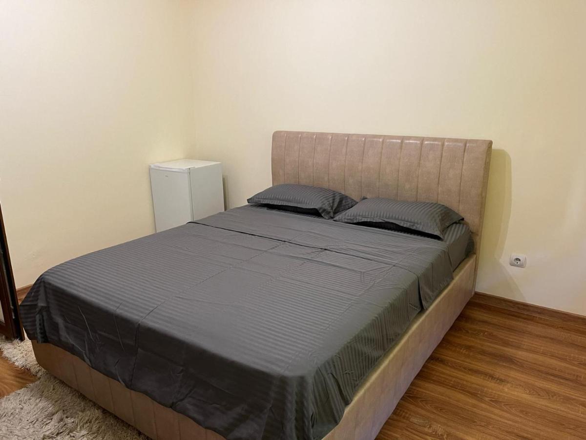 Mehtup S.R.L. Apartment ปีเตช ภายนอก รูปภาพ