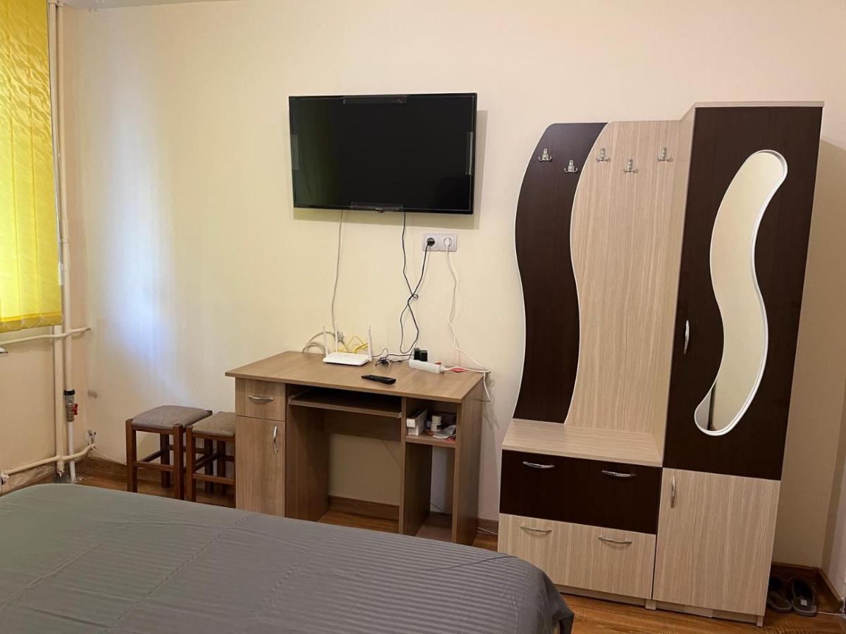 Mehtup S.R.L. Apartment ปีเตช ภายนอก รูปภาพ